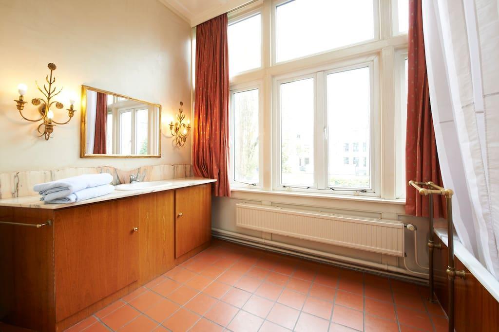 Ferienwohnung Superior, 100M2 Amsterdam Exterior foto